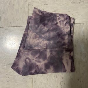 Lululemon Diamond Dye Align Pant